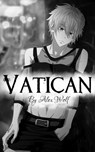 Vatican - Alex Wolf - 9781386824121