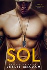 Sol - Leslie McAdam - 9781386832959