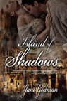 Island of Shadows - Jane Godman - 9781386835479