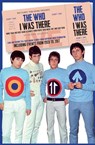 The Who - I Was There - Richard Houghton - 9781386850205