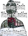 Sherlock Holmes Mystery Train Winter Collection - John Pirillo - 9781386850359