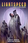 Lightspeed Magazine, Issue 104 (January 2019) - John Joseph Adams ; Ashok K. Banker ; A. Merc Rustad ; Roger Zelazny ; E. Lily Yu ; Meg Elison ; Maria Dahvana Headley ; Charlie Jane Anders ; Chris Kluwe - 9781386859901