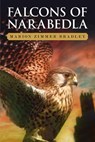 Falcons of Narabedla - Marion Zimmer Bradley - 9781386862604