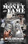 How to Write Urban Books for Money & Fame - Mike Enemigo ; King Guru - 9781386866503