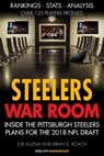 Steelers War Room - Joe Kuzma ; Brian E Roach - 9781386876434