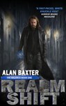 RealmShift - Alan Baxter - 9781386885788