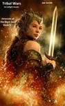 Tribal Wars - Joe Smith - 9781386903499