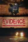 Evidence - Ruth Chesney - 9781386910084