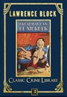 Broadway Can Be Murder - Lawrence Block - 9781386923459