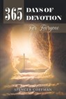 365 Days Of Devotion For Everyone - Spencer Coffman - 9781386939757
