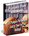 Pumpkin Pies and More - Sarah Dalton - 9781386943679