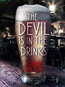 The Devil Is In the Drinks - Joanne Carlton ; Sandra J. Paul - 9781386947943