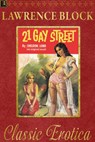 21 Gay Street - Lawrence Block - 9781386952022