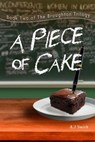 A Piece of Cake - A J Smith - 9781386968481