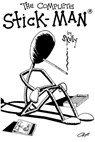 The Complete Stick-Man® by Skully - Rick Parker - 9781386973065