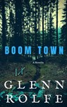 Boom Town - Glenn Rolfe - 9781386973072