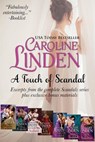 A Touch of Scandal - Caroline Linden - 9781386987758