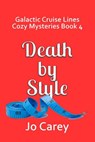Death by Style - Jo Carey - 9781386992158