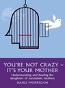 You're Not Crazy - It's Your Mother - Danu Morrigan - 9781386993254