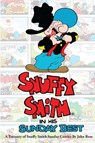 Snuffy Smith In His Sunday Best - John Rose - 9781387073948
