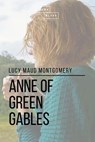 Anne of Green Gables - Sheba Blake ; Lucy Maud Montgomery - 9781387272778