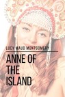 Anne of the Island - Sheba Blake ; Lucy Maud Montgomery - 9781387272792