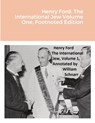 Henry Ford - Henry Ford ; William Schnarr - 9781387301171
