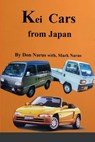 K-car from Japan - Don Narus ; Mark Narus - 9781387499489