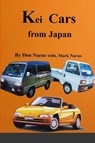 K-car from Japan - Don Narus ; Mark Narus - 9781387499489