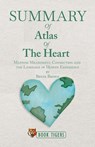 Summary of Atlas of the Heart - Book Tigers - 9781387620111
