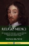 Religio Medici - Sir Thomas Browne - 9781387805464