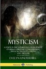 Mysticism: A Study in the Nature and Development of Human Spiritual Consciousness, Mystical Theology, Visions and the Soul (12th, Revised Edition) - Evelyn Underhill - 9781387843183