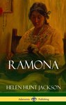 Ramona (Classics of California and America Historical Fiction) (Hardcover) - Helen Hunt Jackson - 9781387843930