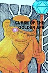 Curse of the Golden Ape - BUTLER,  Blake - 9781387851218