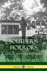 Southern Horrors - Ida B Wells Barnett - 9781387863426