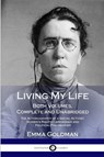 Living My Life - Emma Goldman - 9781387871704