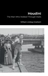 Houdini - William Lindsay Gresham - 9781387890019