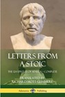 Letters from a Stoic - Seneca ; Richard Mott Gummere - 9781387939572