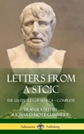 Letters from a Stoic - Seneca ; Richard Mott Gummere - 9781387939589