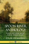Spoon River Anthology - Edgar Lee Masters - 9781387941650
