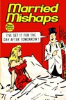 Married Mishaps - Mini Komix - 9781387949632