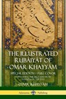 The Illustrated Rubaiyat of Omar Khayyam - Omar Khayyam ; Edward Fitzgerald ; Edmund Dulac - 9781387949960