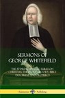Sermons of George Whitefield - George Whitefield - 9781387997947