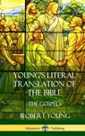 Young's Literal Translation of the Bible - Robert Young - 9781387999057