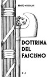 Dottrina del Fascismo - Benito Mussolini - 9781388201128