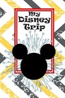 Unofficial Disneyland Activity and Autograph Book - Danielle Reeves - 9781388784652