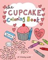 The Cupcake Coloring Book - Jessie Oleson Moore - 9781389774447