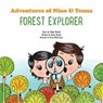 Forest Explorer - Brian Herald - 9781393002888