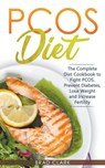 PCOS Diet - Brad Clark - 9781393003229