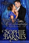 Falling for Mr. Townsbridge - Sophie Barnes - 9781393004066